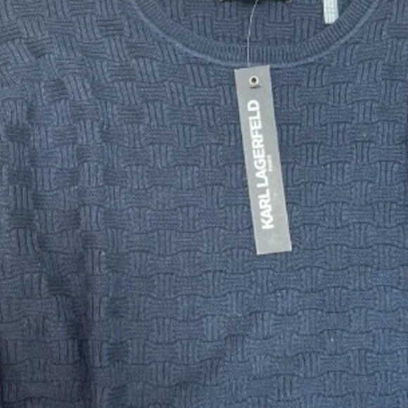 Karl lagerfeld sweater - Picture 2 of 4